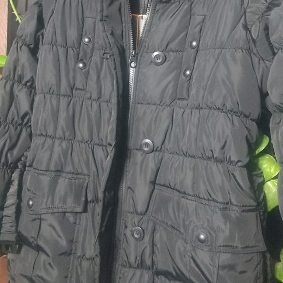 ~GIFTED WITH TRADE~NWT~Lady von Hart coat - Picture 2 of 6